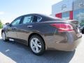 Java Metallic - Altima 2.5 SV Photo No. 3