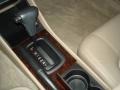 San Marino Red - Accord EX V6 Coupe Photo No. 21