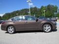Java Metallic - Altima 2.5 SV Photo No. 6
