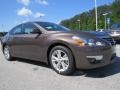 Java Metallic - Altima 2.5 SV Photo No. 7