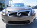 Java Metallic - Altima 2.5 SV Photo No. 8