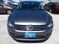 2014 Platinum Gray Metallic Volkswagen Passat 1.8T SE  photo #2