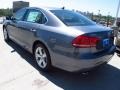 Platinum Gray Metallic - Passat 1.8T SE Photo No. 4