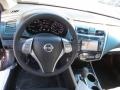 Java Metallic - Altima 2.5 SV Photo No. 12