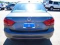 2014 Platinum Gray Metallic Volkswagen Passat 1.8T SE  photo #5