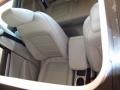 Platinum Gray Metallic - Passat 1.8T SE Photo No. 8