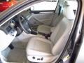 Platinum Gray Metallic - Passat 1.8T SE Photo No. 10