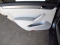 Platinum Gray Metallic - Passat 1.8T SE Photo No. 11