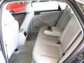 Platinum Gray Metallic - Passat 1.8T SE Photo No. 12