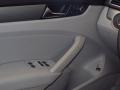Platinum Gray Metallic - Passat 1.8T SE Photo No. 15