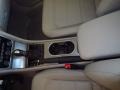 Platinum Gray Metallic - Passat 1.8T SE Photo No. 18