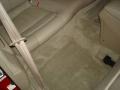 San Marino Red - Accord EX V6 Coupe Photo No. 31