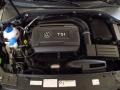 Platinum Gray Metallic - Passat 1.8T SE Photo No. 21