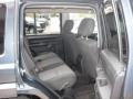 2008 Modern Blue Pearl Jeep Commander Sport 4x4  photo #8