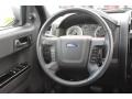 2010 Sterling Grey Metallic Ford Escape Limited V6  photo #11