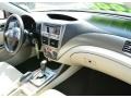 2011 Satin White Pearl Subaru Impreza 2.5i Sedan  photo #10