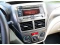 Satin White Pearl - Impreza 2.5i Sedan Photo No. 13