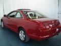 San Marino Red - Accord EX V6 Coupe Photo No. 36