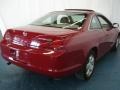 San Marino Red - Accord EX V6 Coupe Photo No. 37