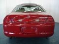 San Marino Red - Accord EX V6 Coupe Photo No. 38