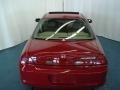 San Marino Red - Accord EX V6 Coupe Photo No. 39
