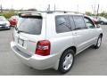Millenium Silver Metallic - Highlander V6 4WD Photo No. 6