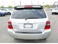 Millenium Silver Metallic - Highlander V6 4WD Photo No. 7