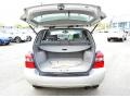 Millenium Silver Metallic - Highlander V6 4WD Photo No. 8