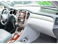 Millenium Silver Metallic - Highlander V6 4WD Photo No. 9