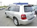 Millenium Silver Metallic - Highlander V6 4WD Photo No. 10