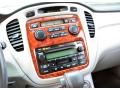 Millenium Silver Metallic - Highlander V6 4WD Photo No. 12