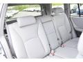 Millenium Silver Metallic - Highlander V6 4WD Photo No. 15
