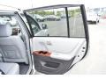 Millenium Silver Metallic - Highlander V6 4WD Photo No. 17