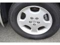Millenium Silver Metallic - Highlander V6 4WD Photo No. 20