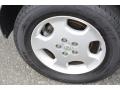 Millenium Silver Metallic - Highlander V6 4WD Photo No. 23