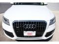 Ibis White - Q5 2.0 TFSI quattro Photo No. 2