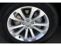 Ibis White - Q5 2.0 TFSI quattro Photo No. 4