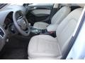 Ibis White - Q5 2.0 TFSI quattro Photo No. 19