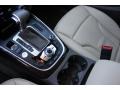Ibis White - Q5 2.0 TFSI quattro Photo No. 21