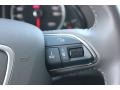 Ibis White - Q5 2.0 TFSI quattro Photo No. 34