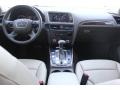 Ibis White - Q5 2.0 TFSI quattro Photo No. 39