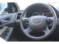 Ibis White - Q5 2.0 TFSI quattro Photo No. 40