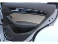 Ibis White - Q5 2.0 TFSI quattro Photo No. 43