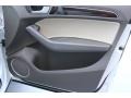 Ibis White - Q5 2.0 TFSI quattro Photo No. 46