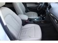 Ibis White - Q5 2.0 TFSI quattro Photo No. 49