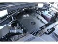 Ibis White - Q5 2.0 TFSI quattro Photo No. 50