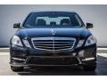 Black - E 350 Sedan Photo No. 2
