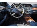 Black - E 350 Sedan Photo No. 4