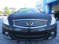 Black Obsidian - G 37 Journey Sedan Photo No. 2