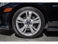 Black - E 350 Sedan Photo No. 8